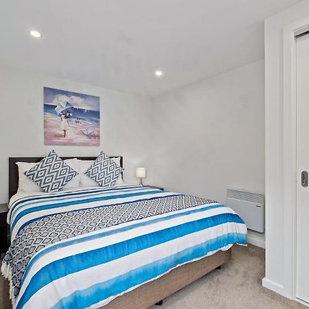 Queenstown Lake Views - Downstairs Apartment Exterior photo