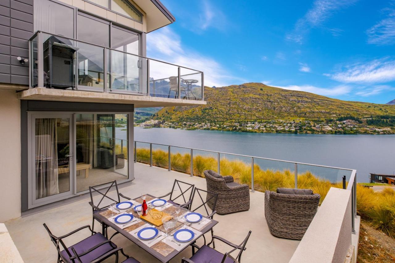 Queenstown Lake Views - Downstairs Apartment Exterior photo
