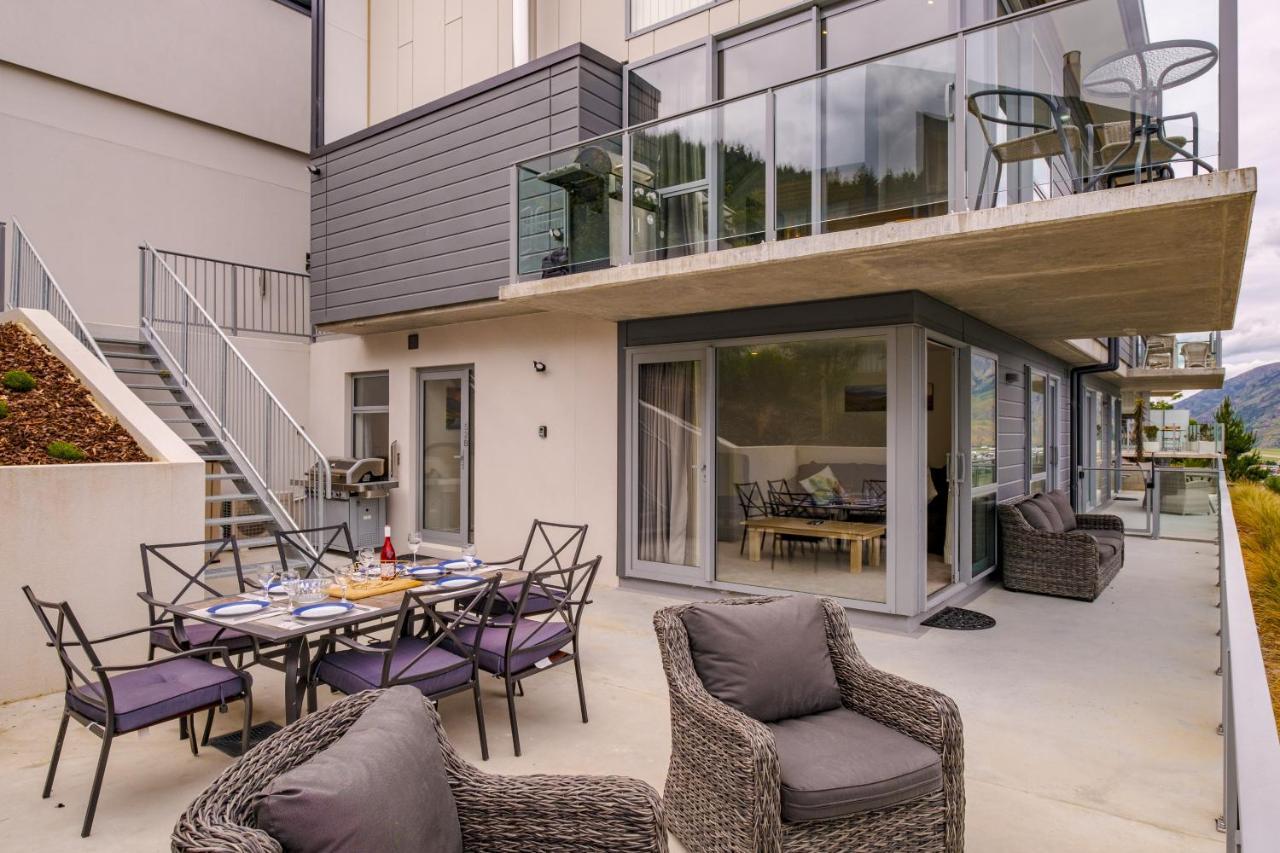 Queenstown Lake Views - Downstairs Apartment Exterior photo