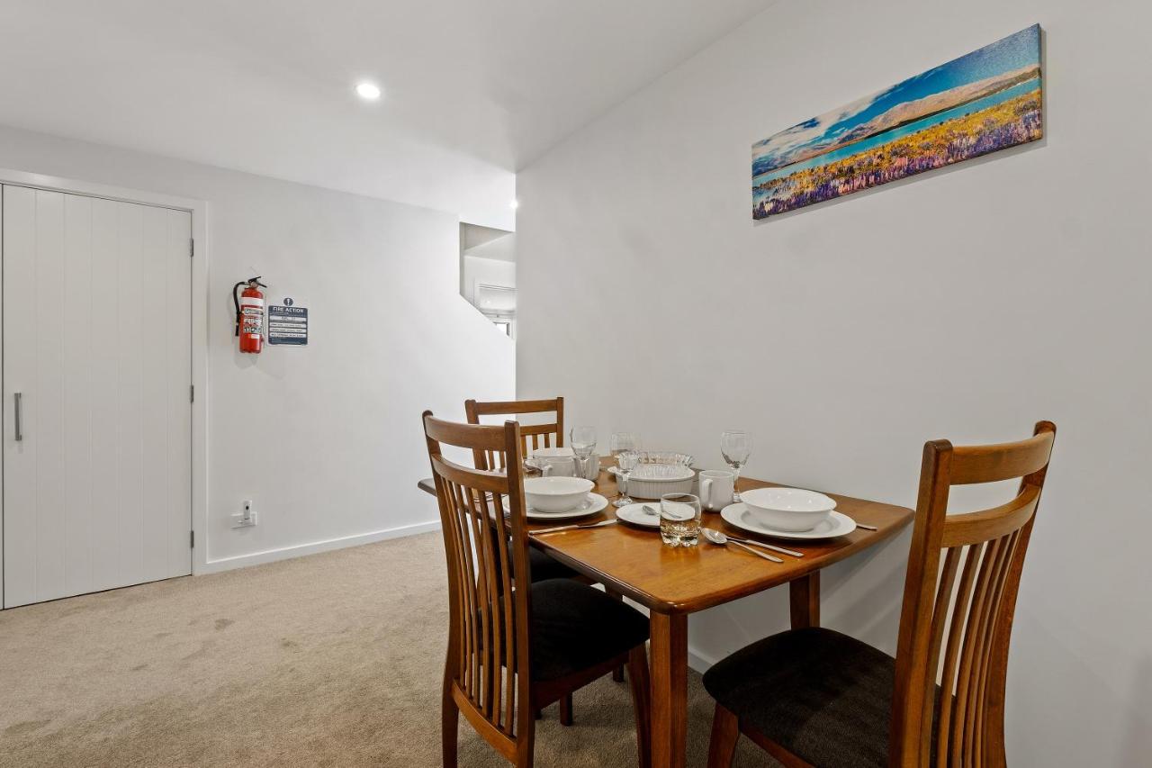 Queenstown Lake Views - Downstairs Apartment Exterior photo