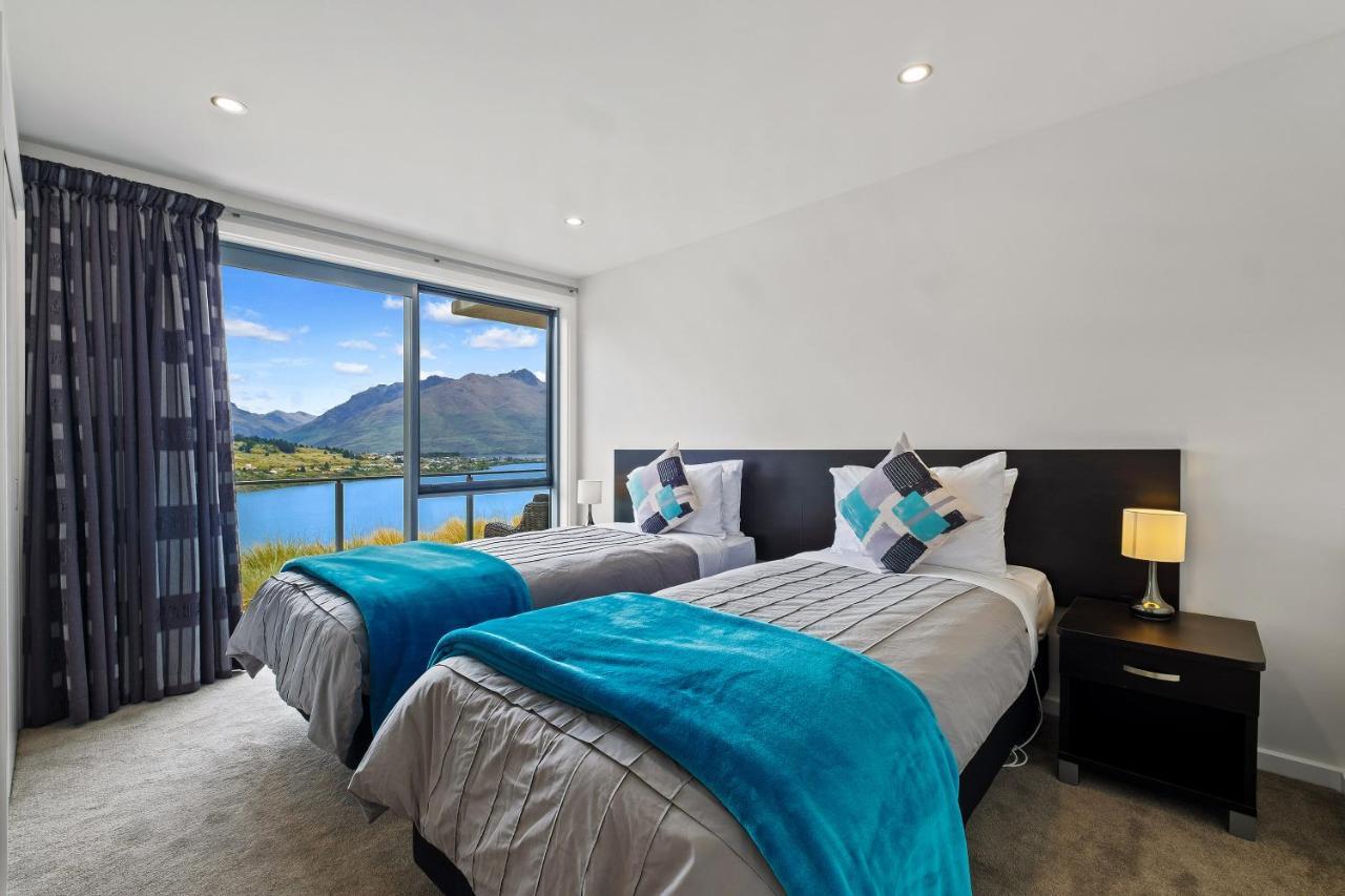 Queenstown Lake Views - Downstairs Apartment Exterior photo